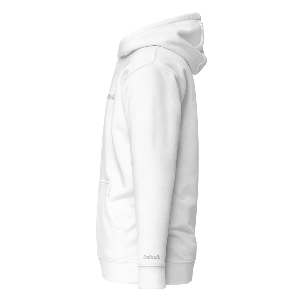 Premium Solid Color Utility Hoodie