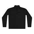 Quarter Zip Sport Pullover