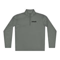 Quarter Zip Sport Pullover