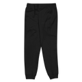 Solid Color Utility Sweatpants