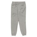 Solid Color Utility Sweatpants