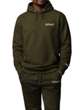 Premium Solid Color Utility Set