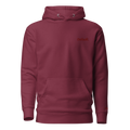 Premium Solid Color Utility Hoodie