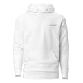 Premium Solid Color Utility Hoodie