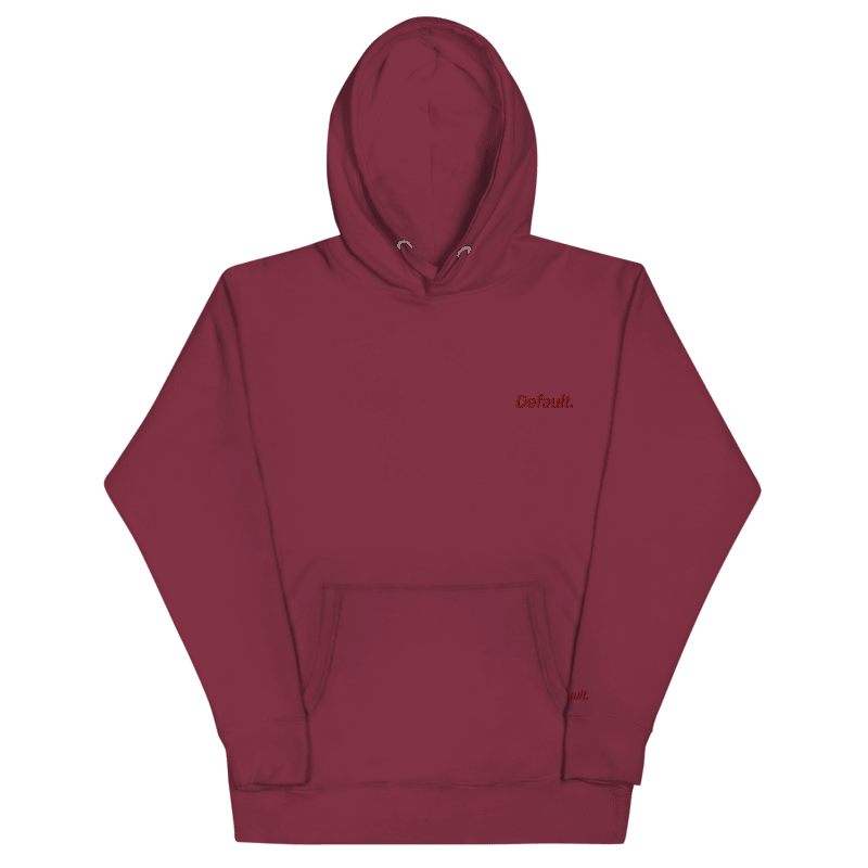 Premium Solid Color Utility Hoodie