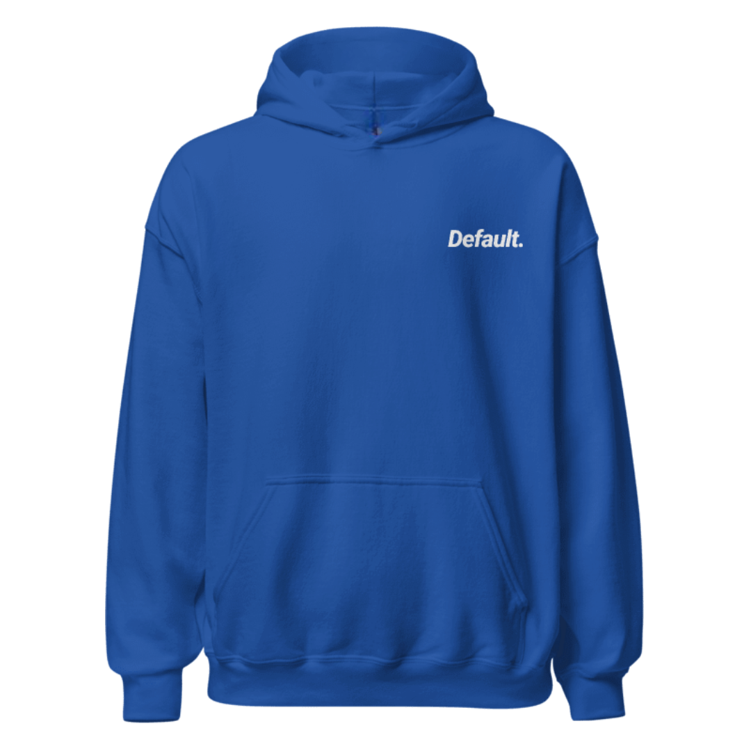 Basic Utility Hoodie