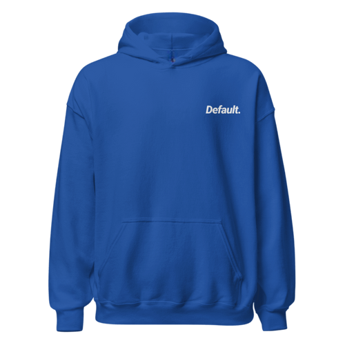 Basic Utility Hoodie