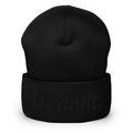 OG Logo Beanie