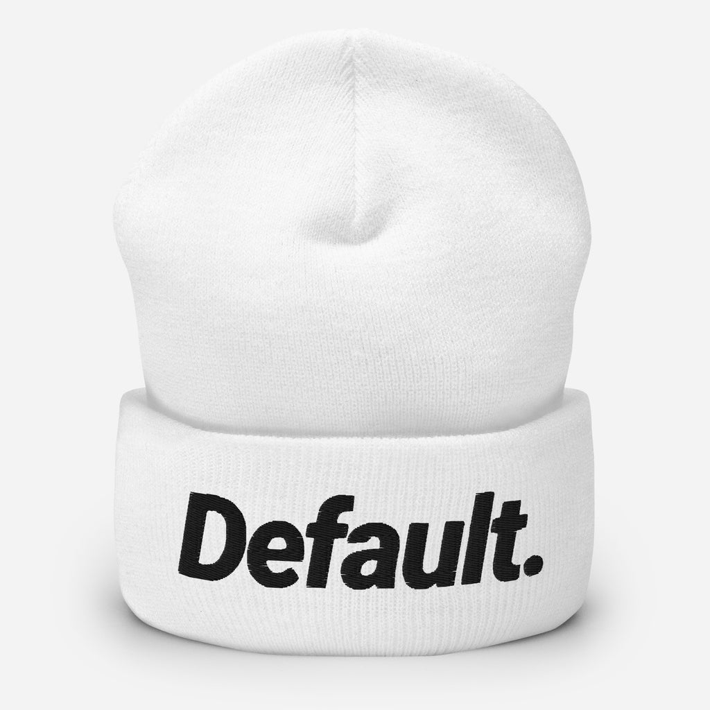 OG Logo Beanie