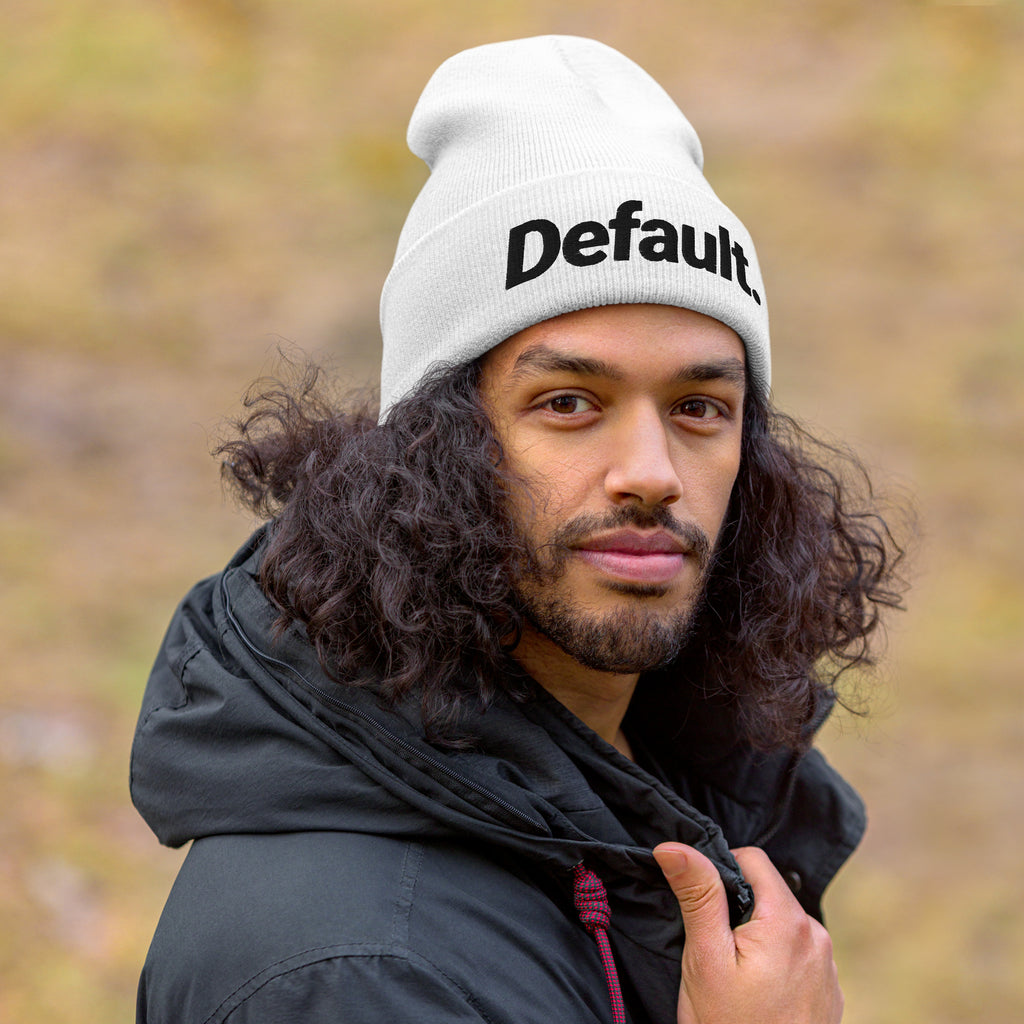 OG Logo Beanie
