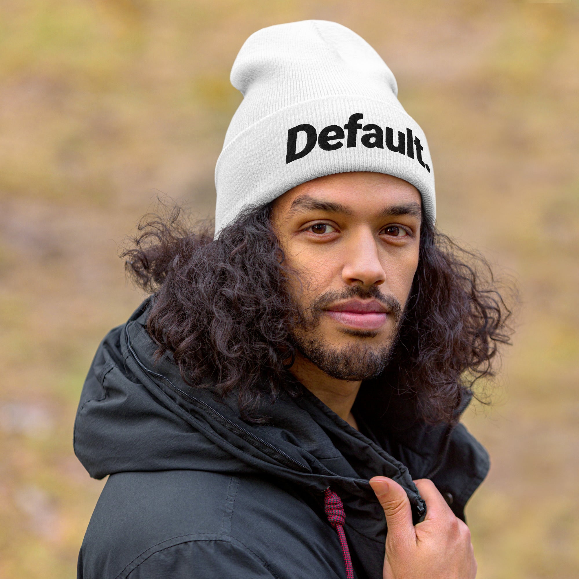 OG Logo Beanie