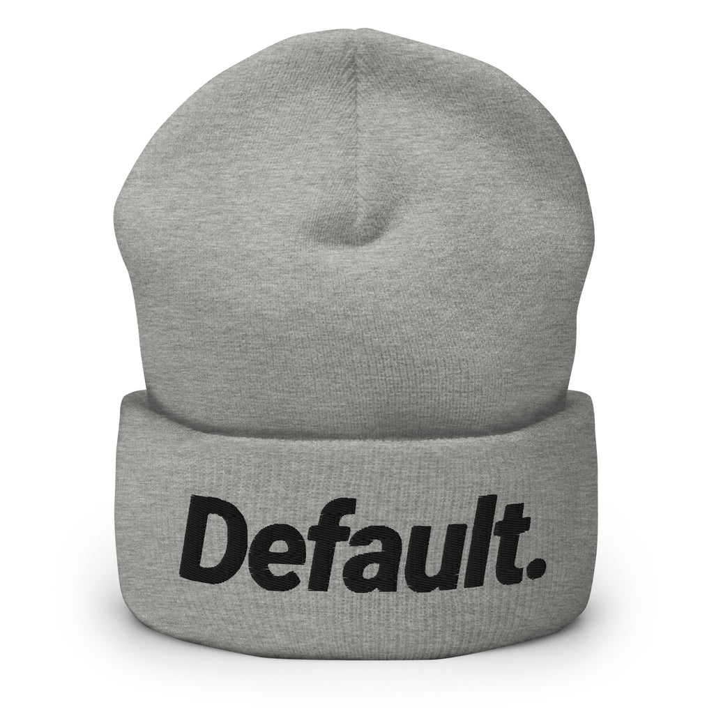 OG Logo Beanie