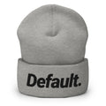 OG Logo Beanie