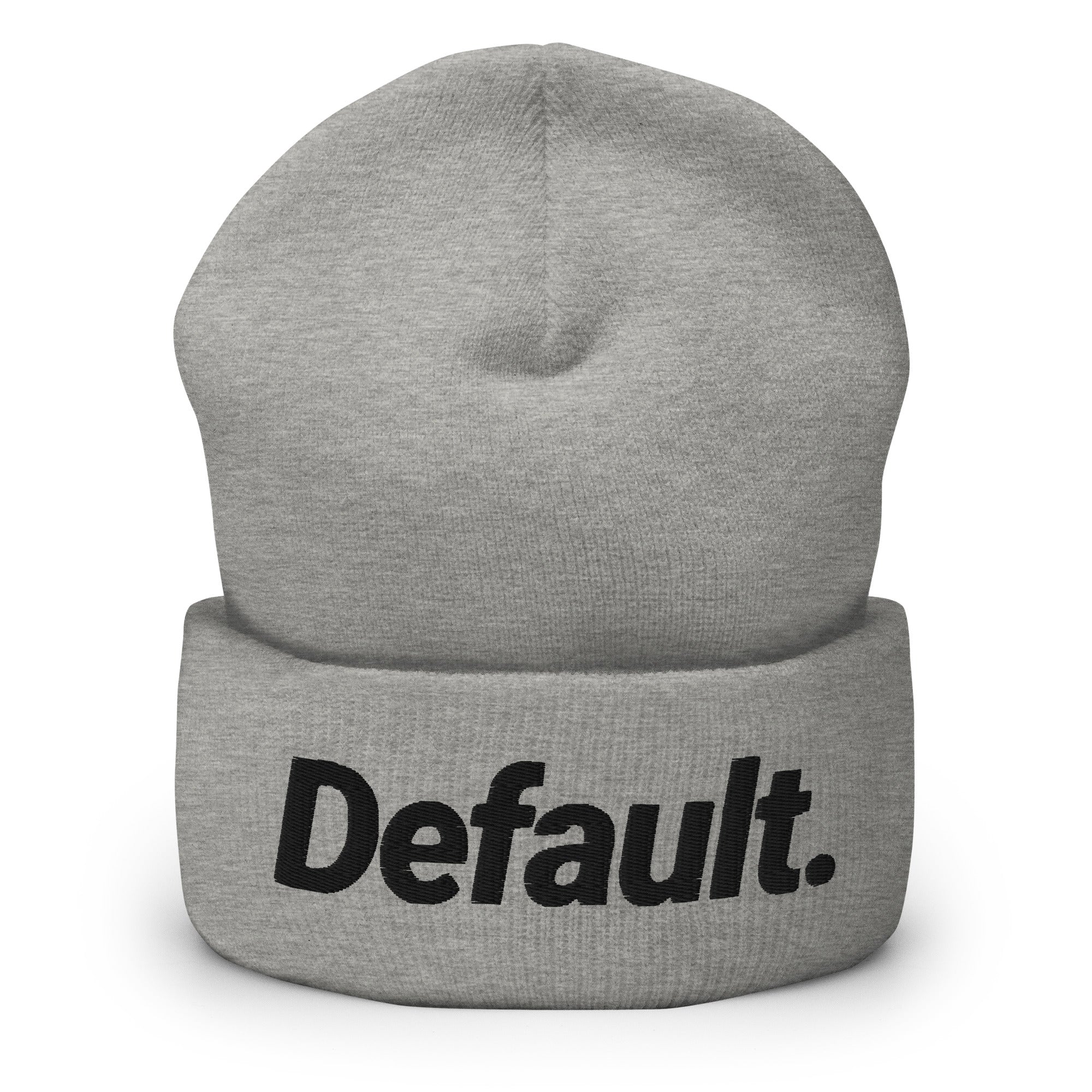 OG Logo Beanie
