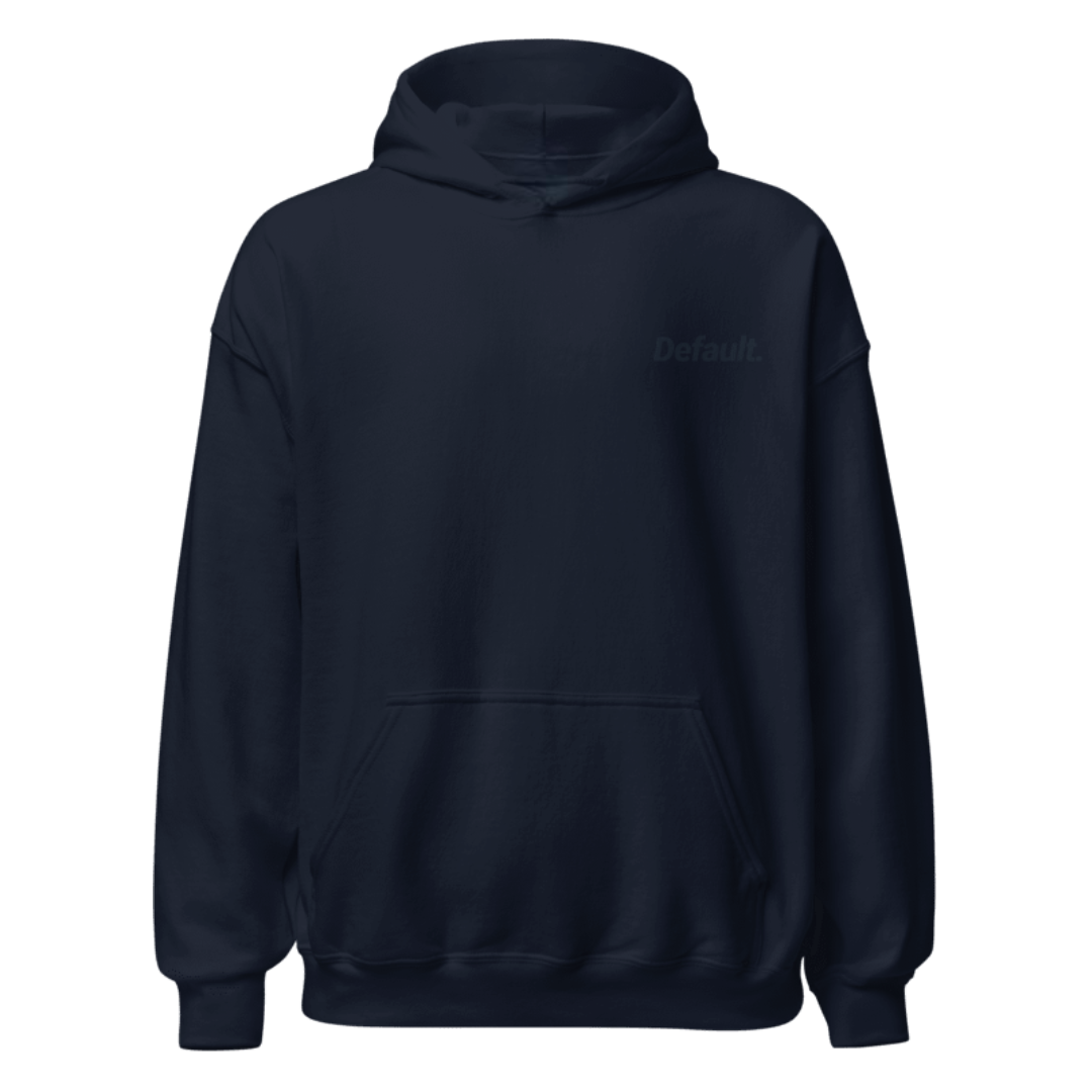 Basic Utility Hoodie