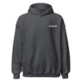Basic Utility Hoodie