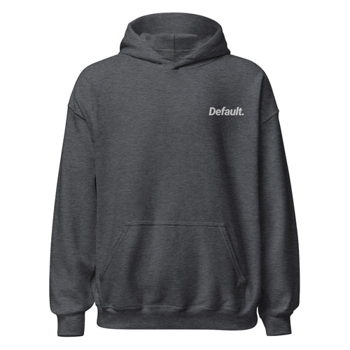 Basic Utility Hoodie