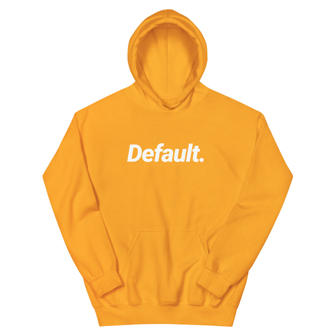 OG Logo FirstGen Hoodie