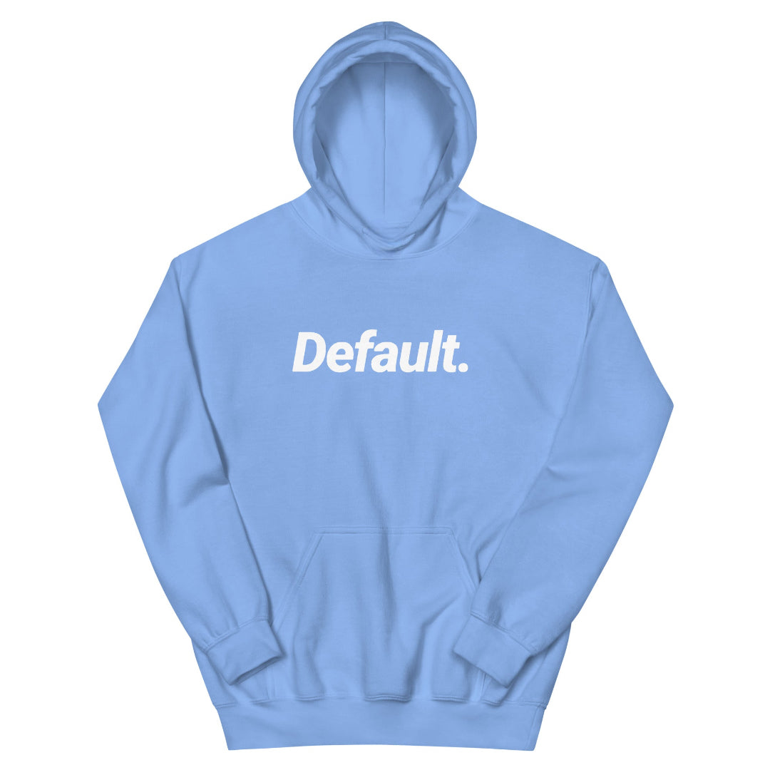 OG Logo FirstGen Hoodie