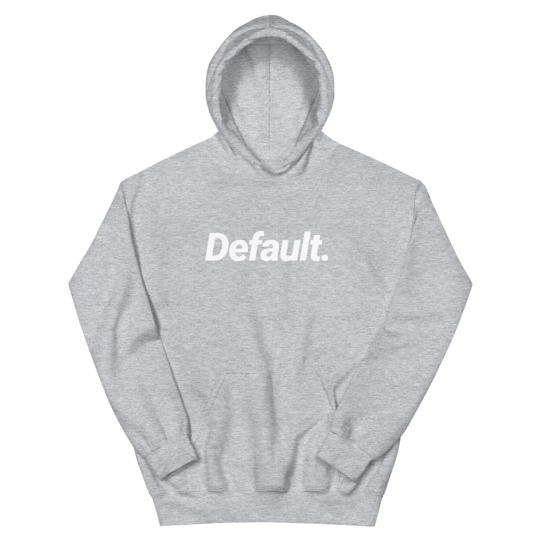 OG Logo FirstGen Hoodie