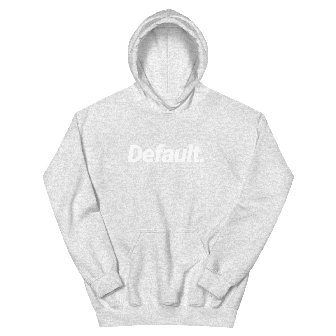 OG Logo FirstGen Hoodie