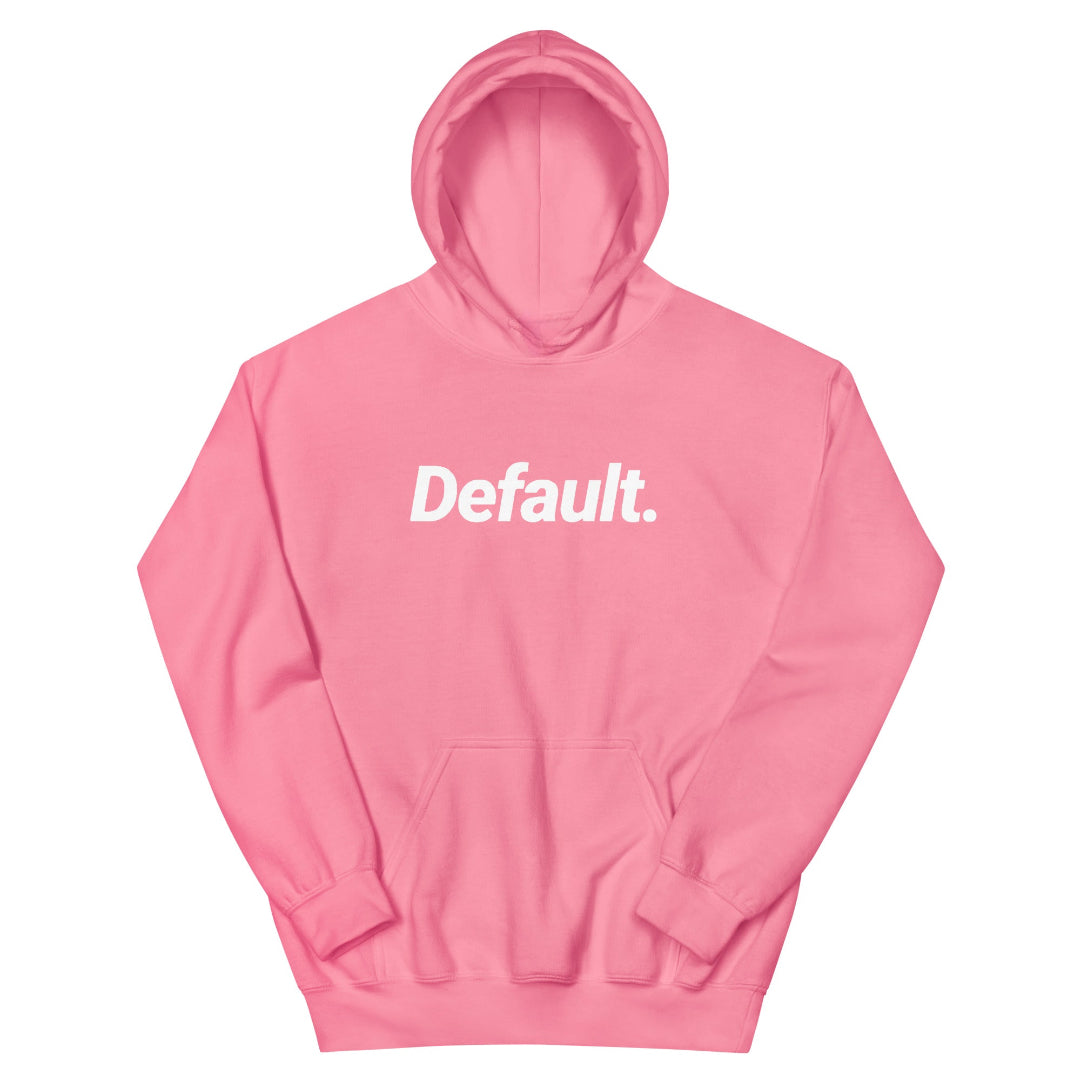 OG Logo FirstGen Hoodie