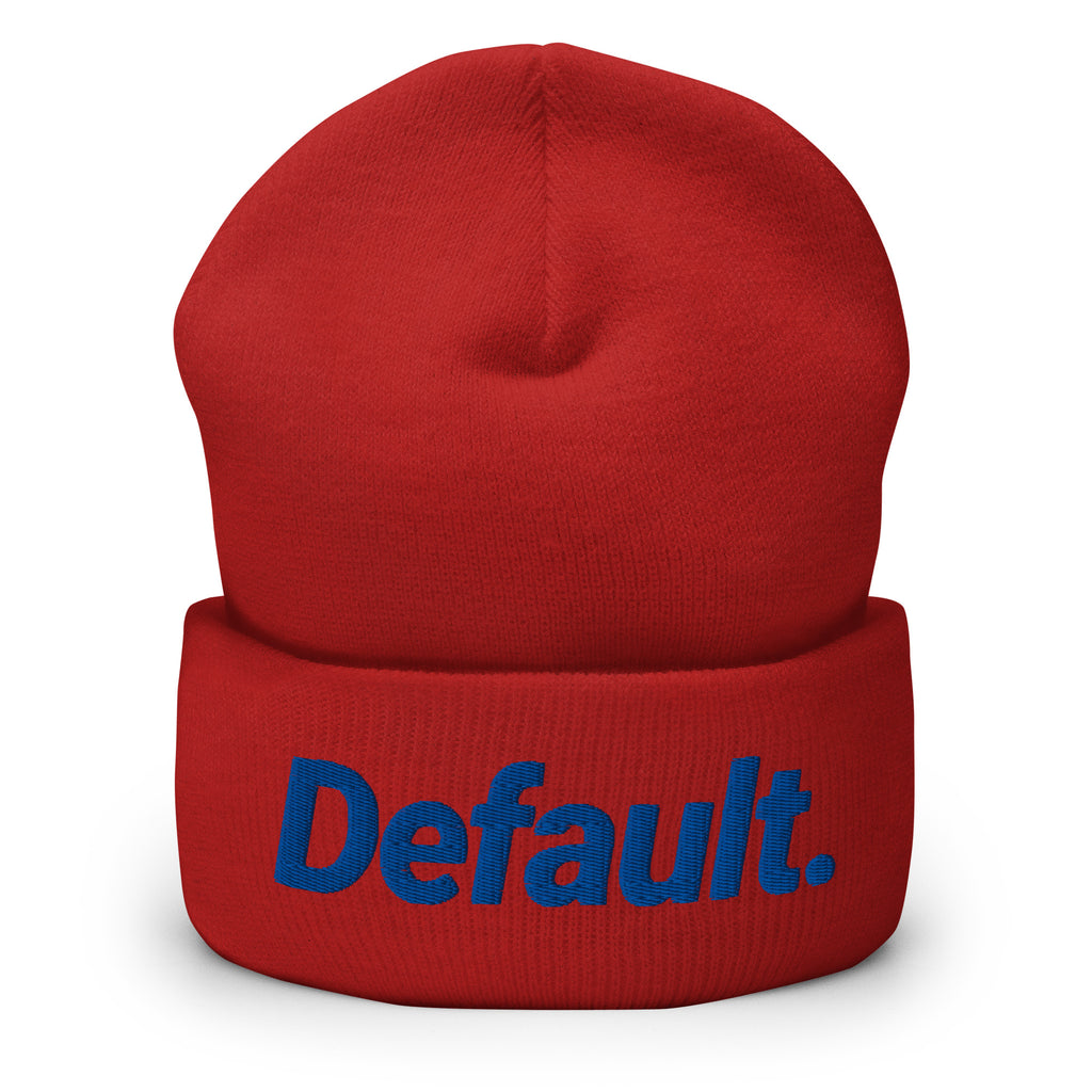 OG Logo Beanie