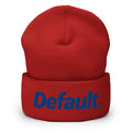 OG Logo Beanie