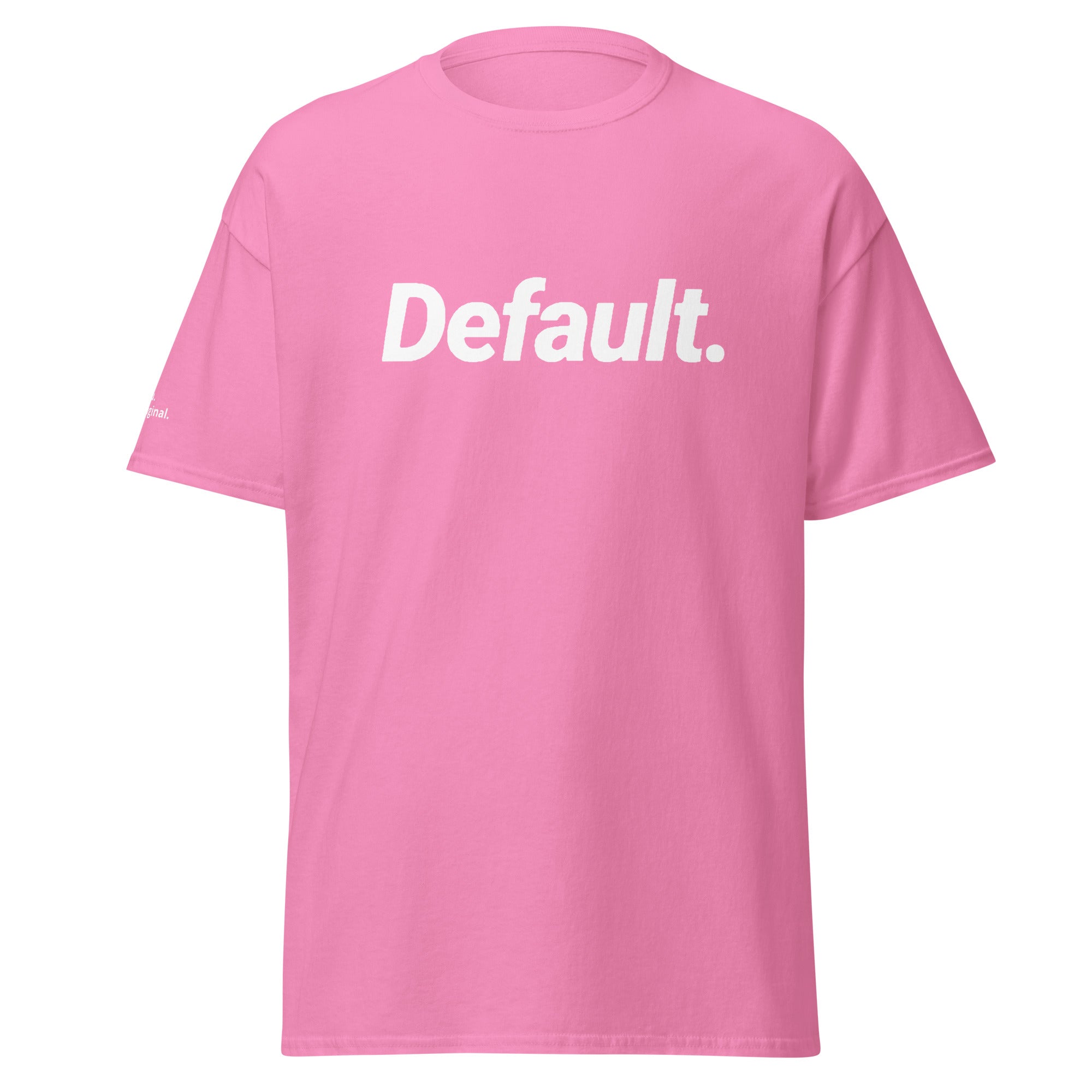OG Logo S/S Tshirt