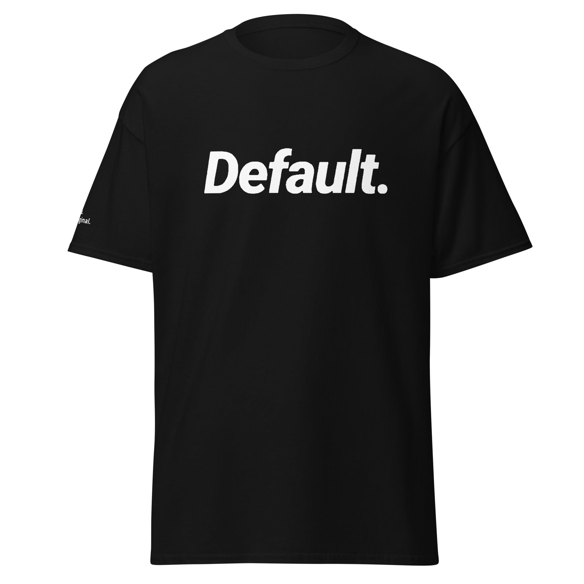 OG Logo S/S Tshirt