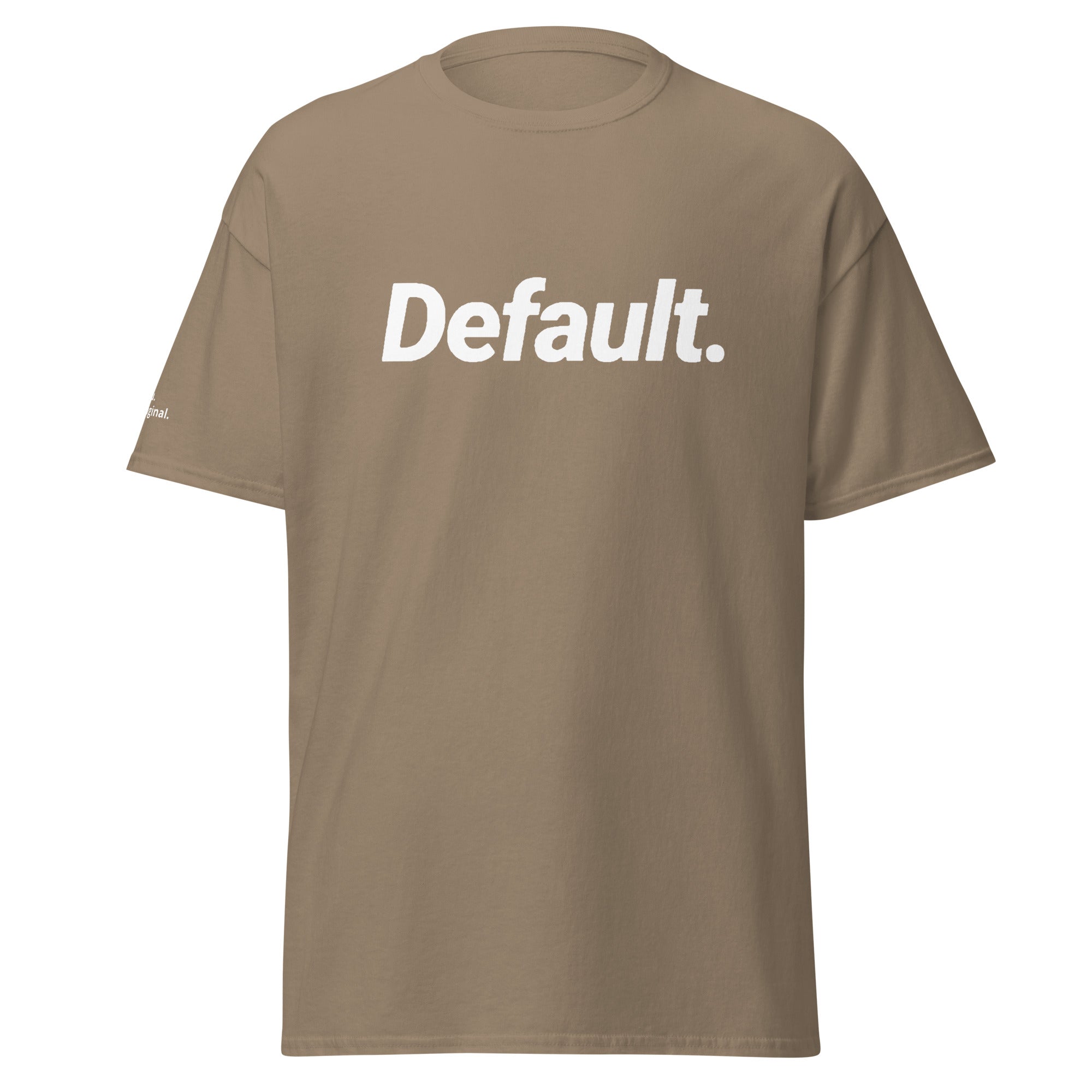 OG Logo S/S Tshirt