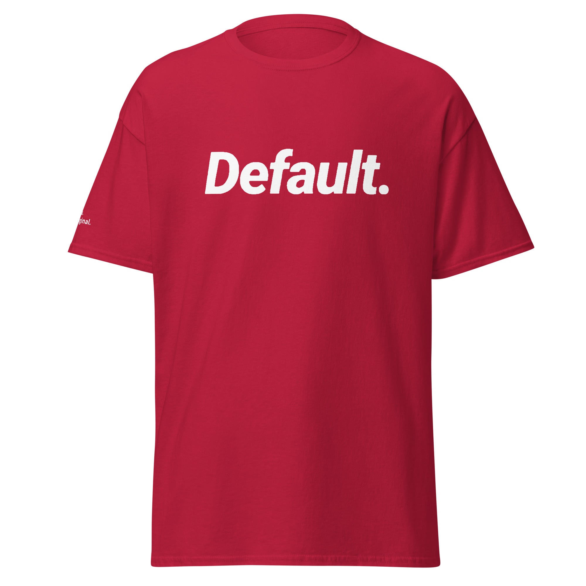 OG Logo S/S Tshirt