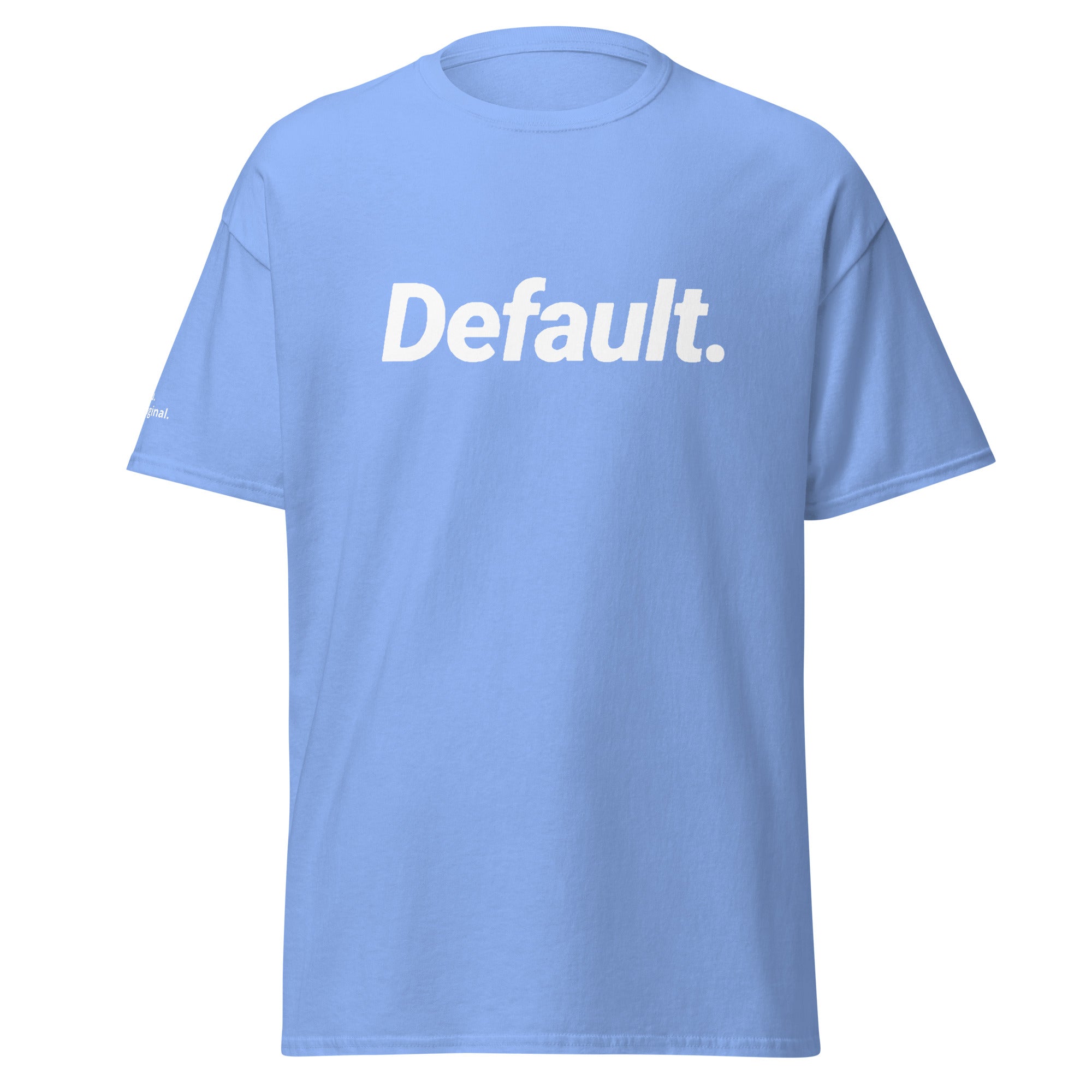 OG Logo S/S Tshirt