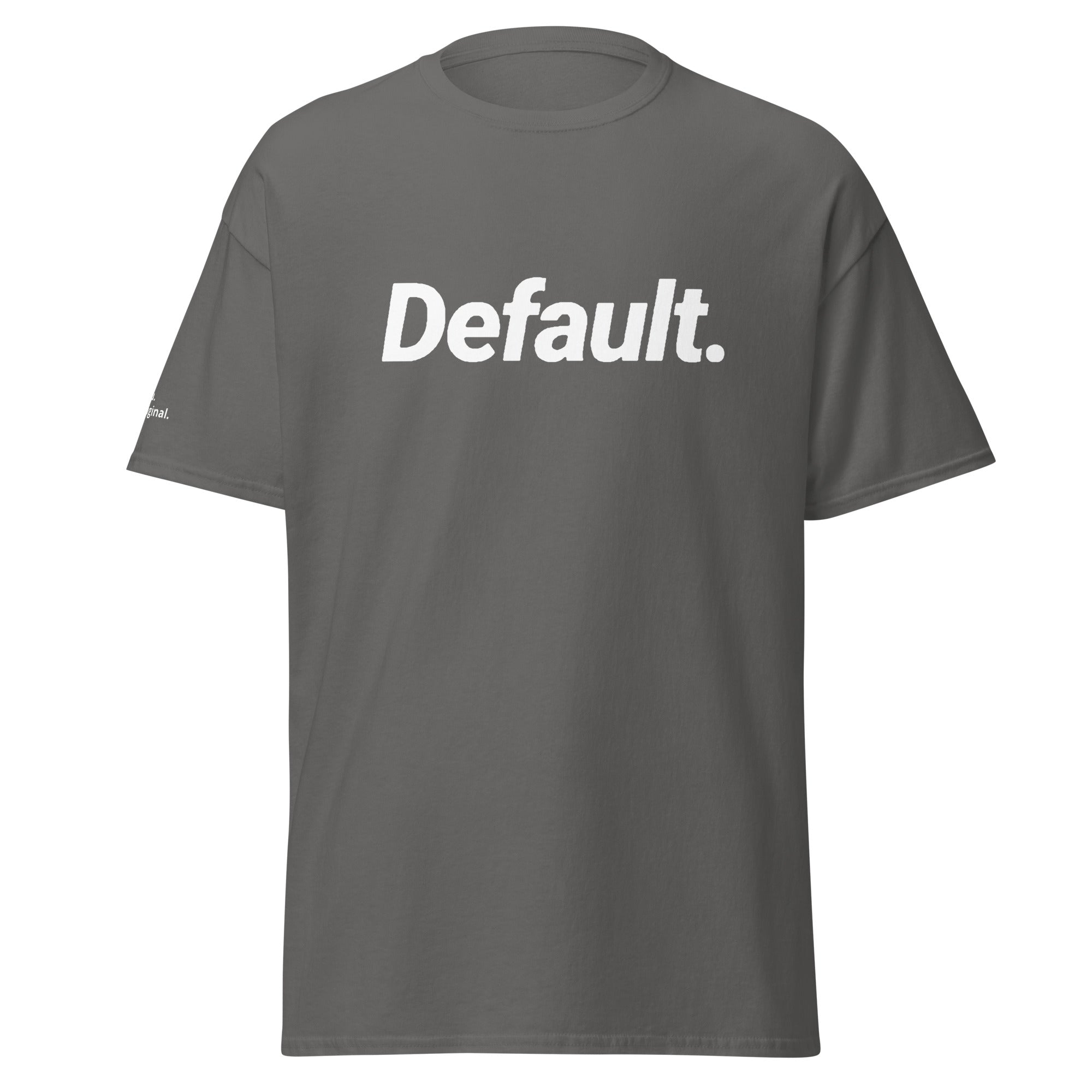 OG Logo S/S Tshirt