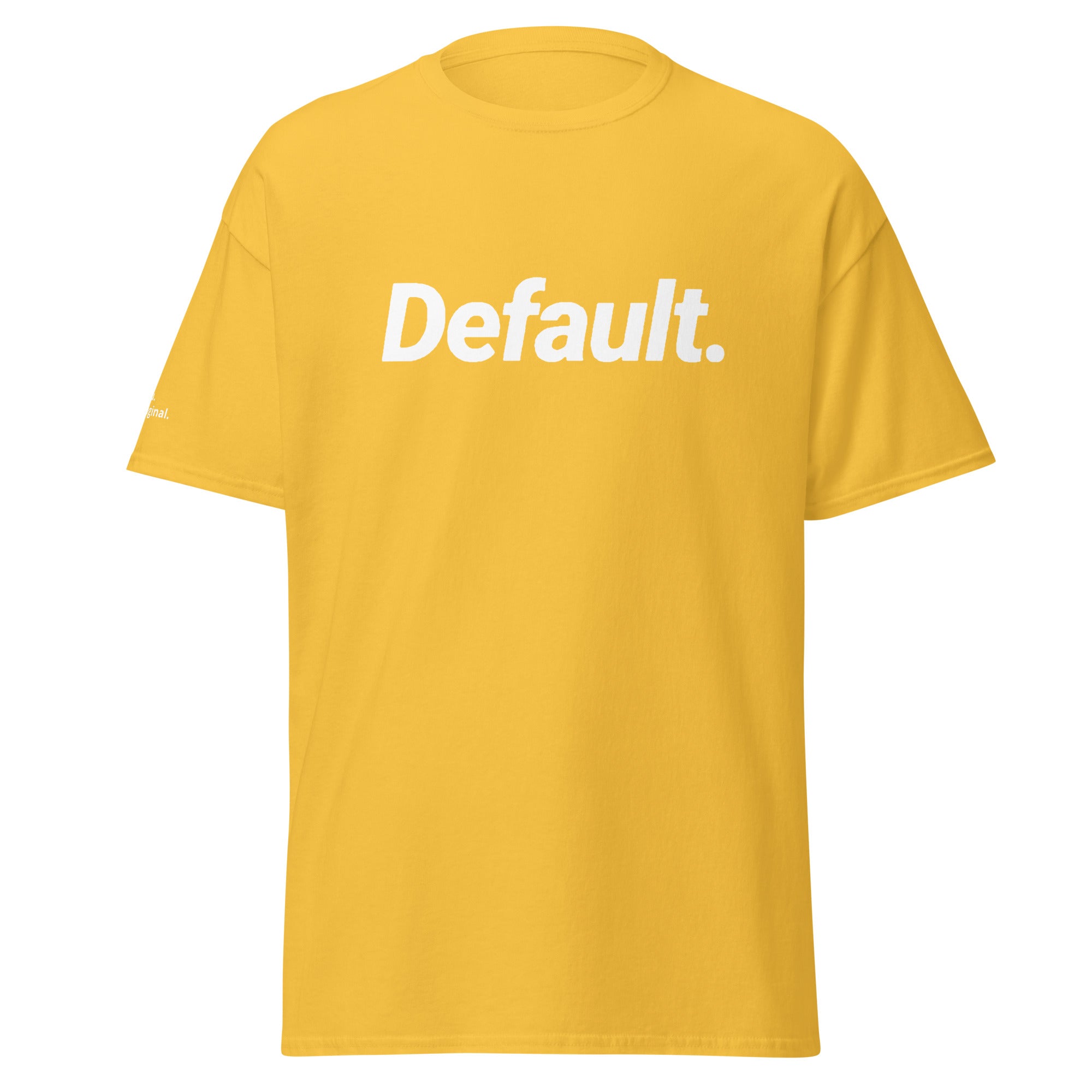 OG Logo S/S Tshirt
