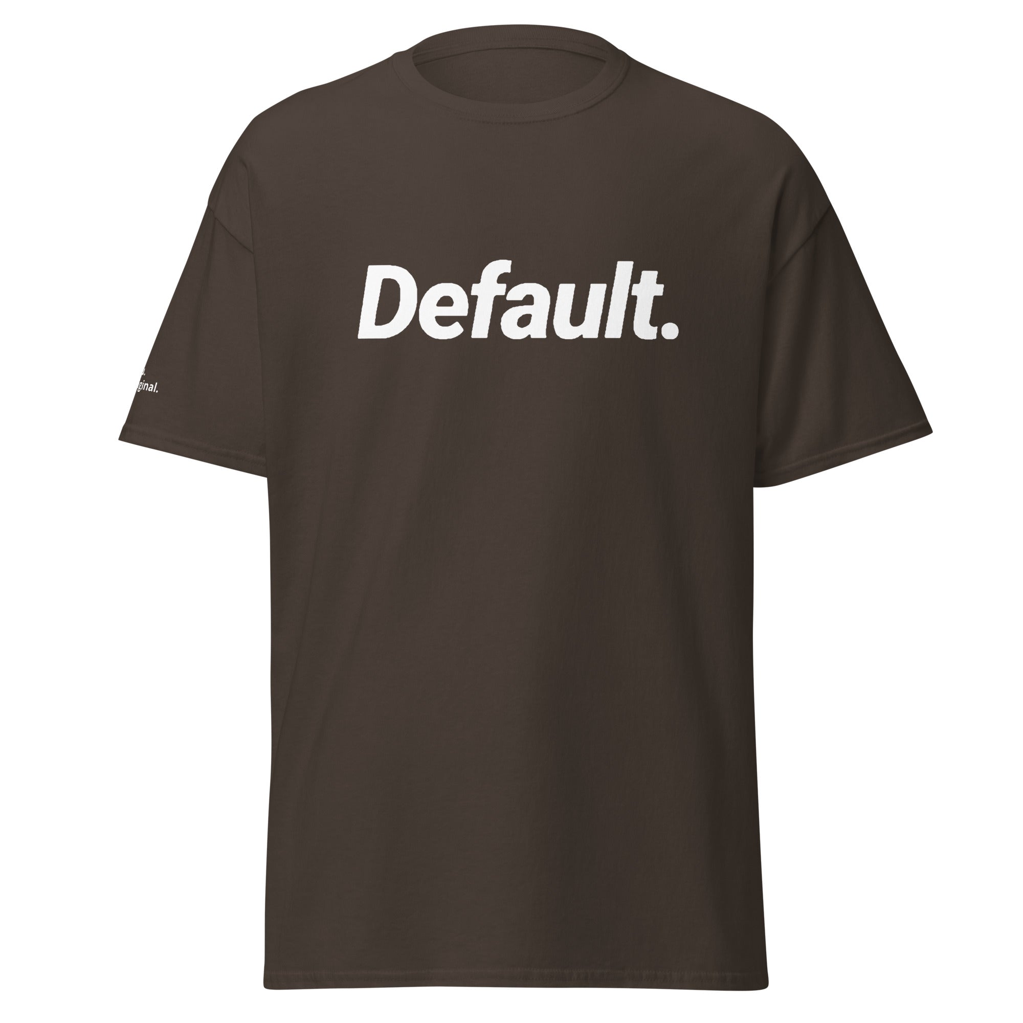 OG Logo S/S Tshirt