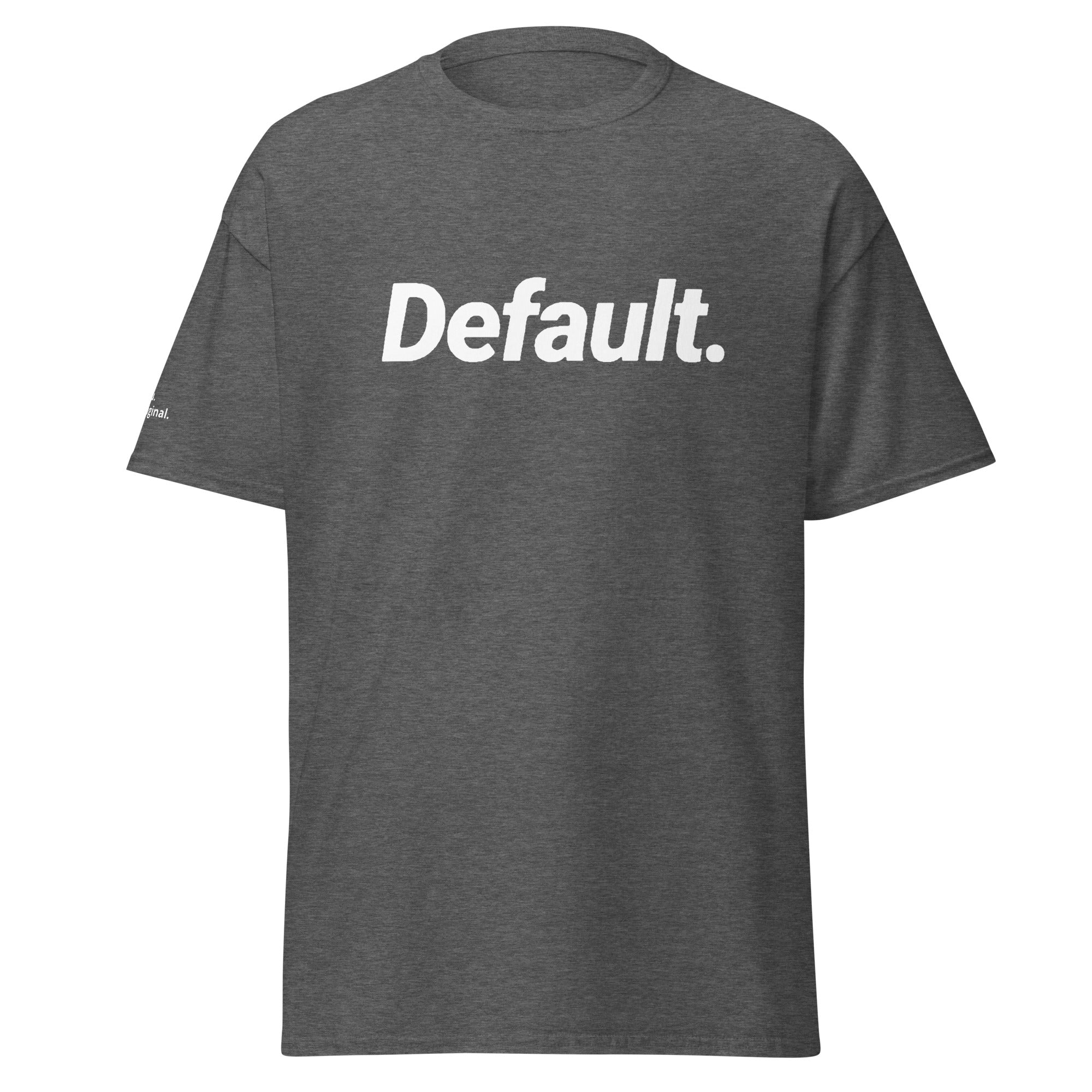 OG Logo S/S Tshirt