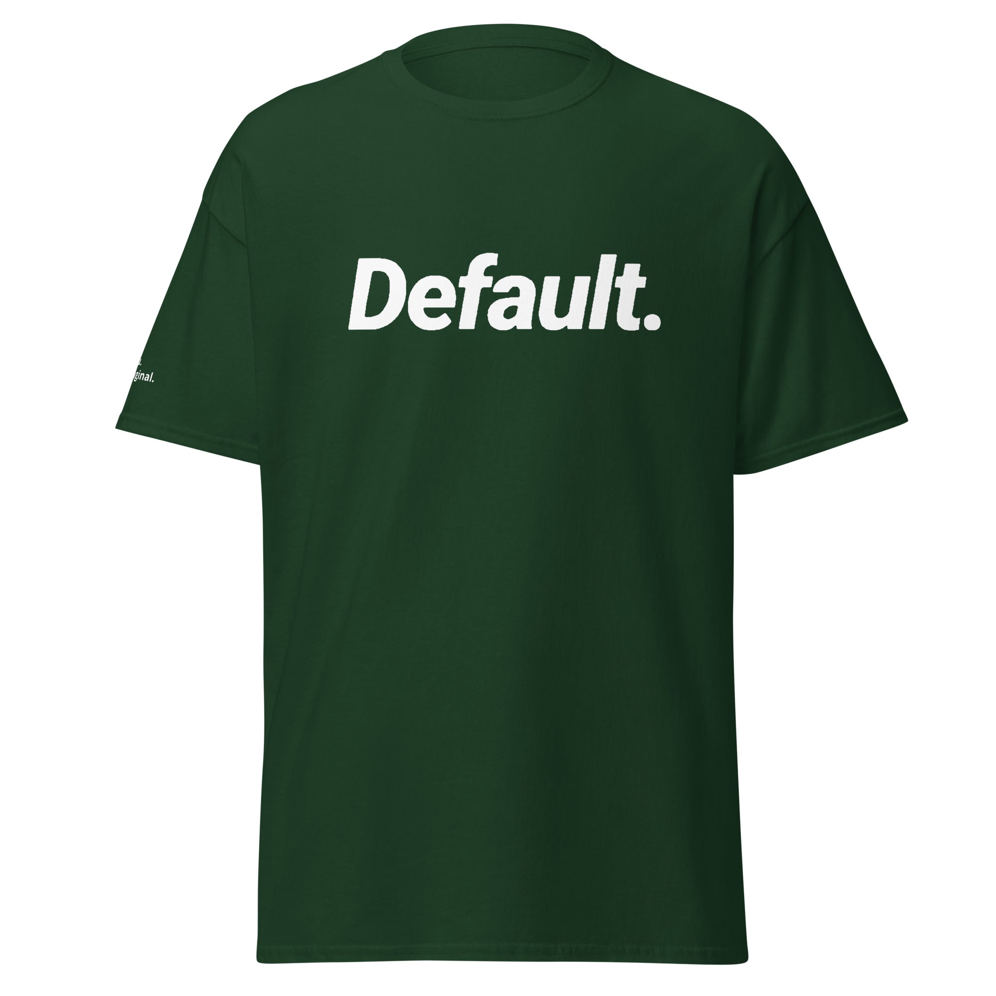 OG Logo S/S Tshirt