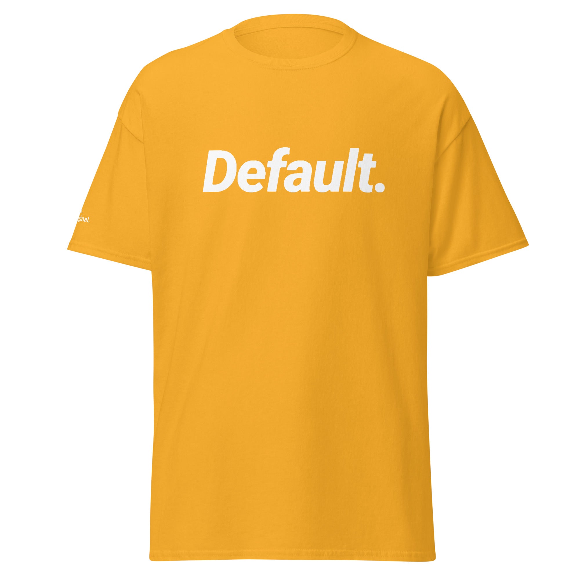 OG Logo S/S Tshirt