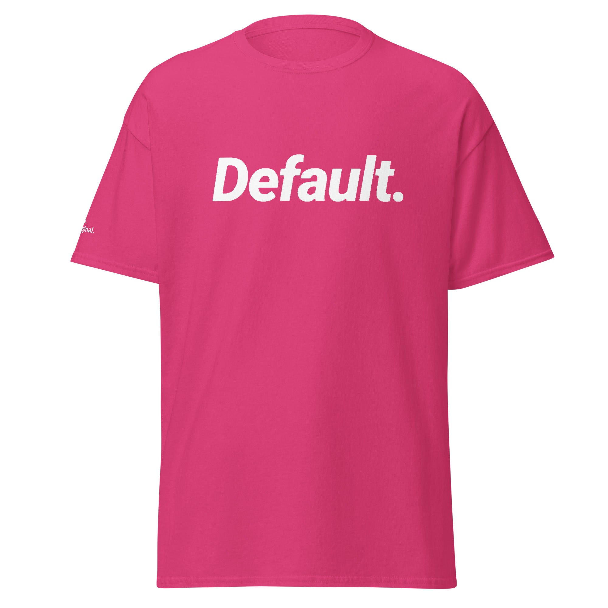 OG Logo S/S Tshirt