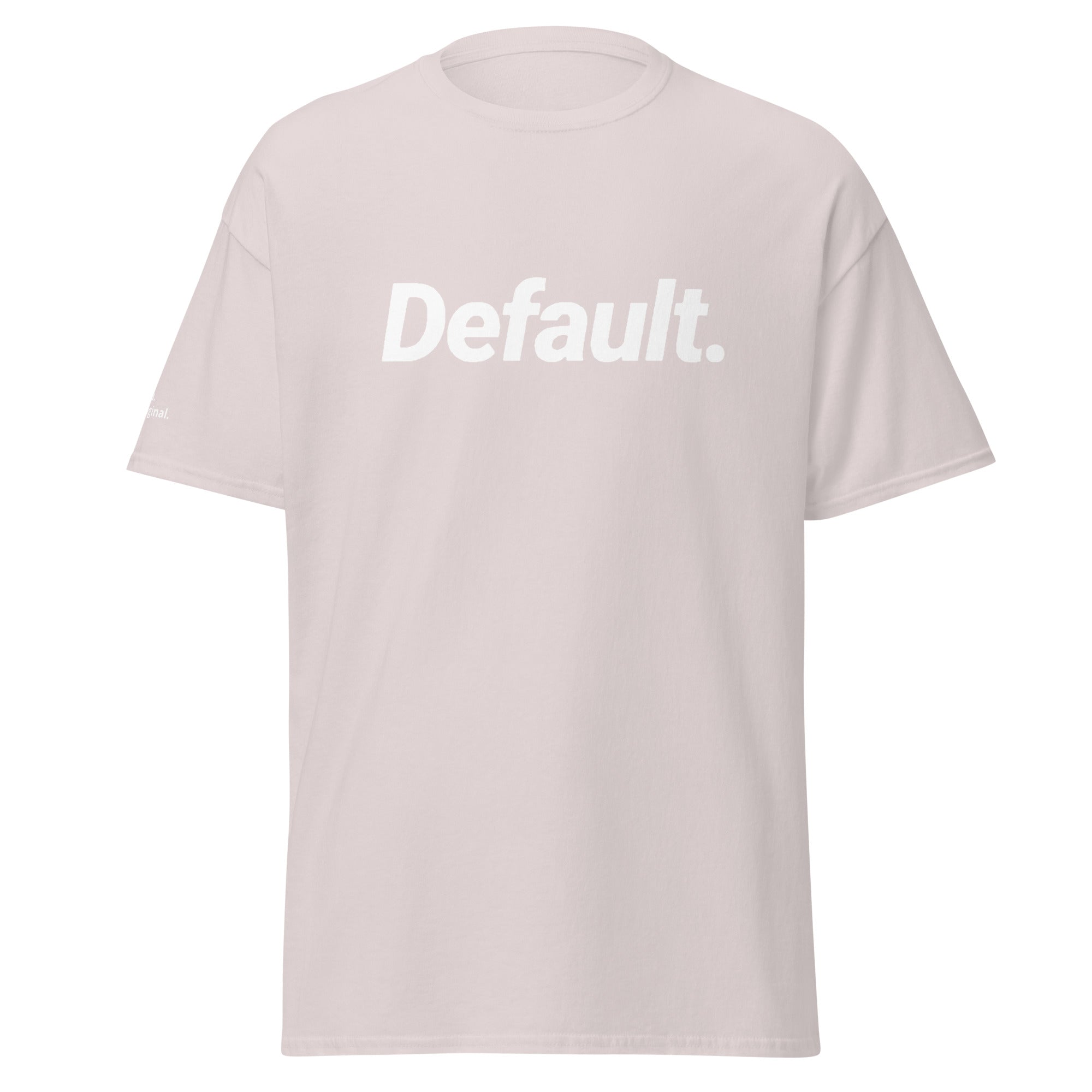 OG Logo S/S Tshirt