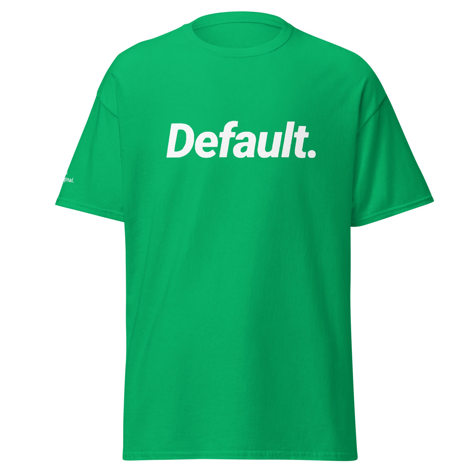 OG Logo S/S Tshirt
