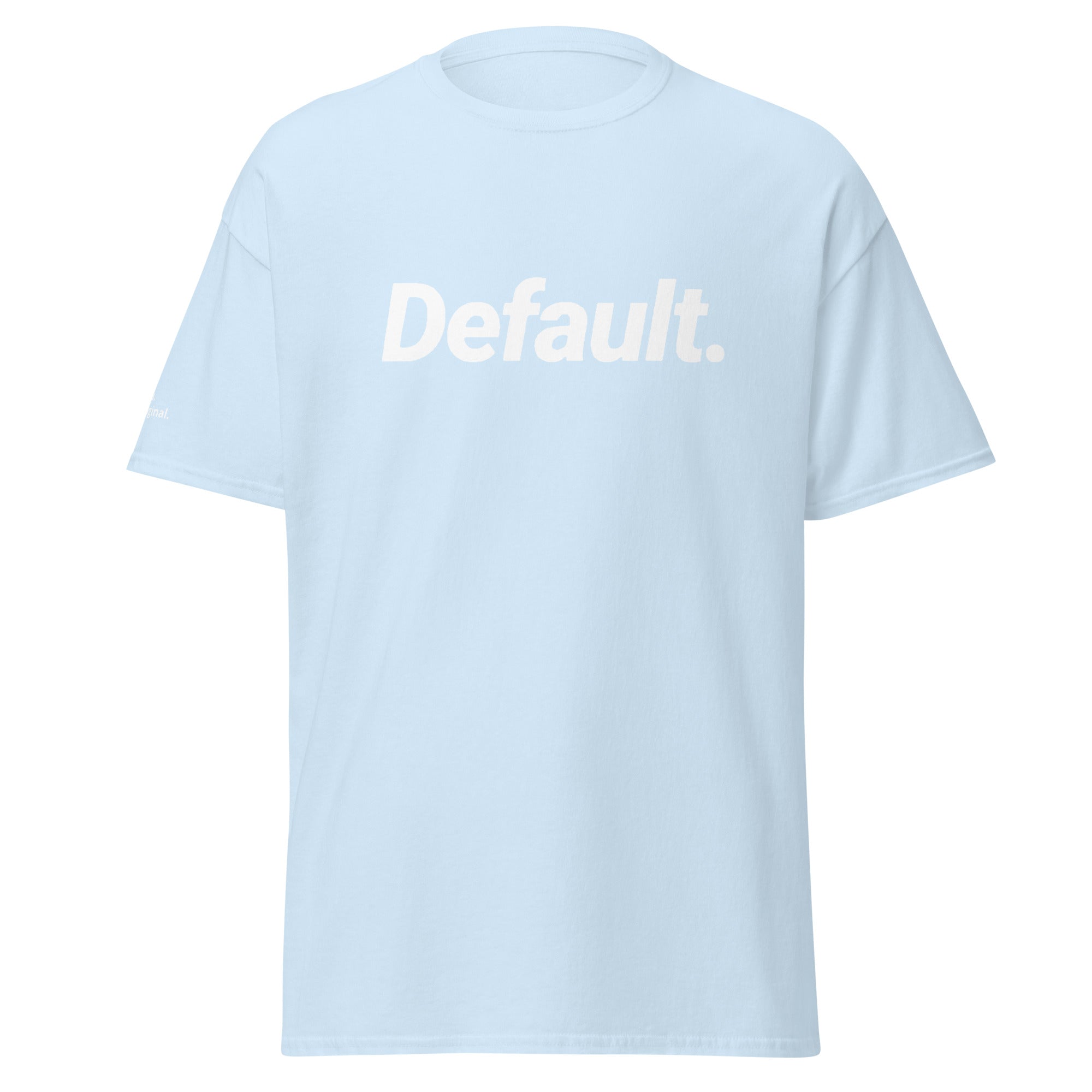 OG Logo S/S Tshirt