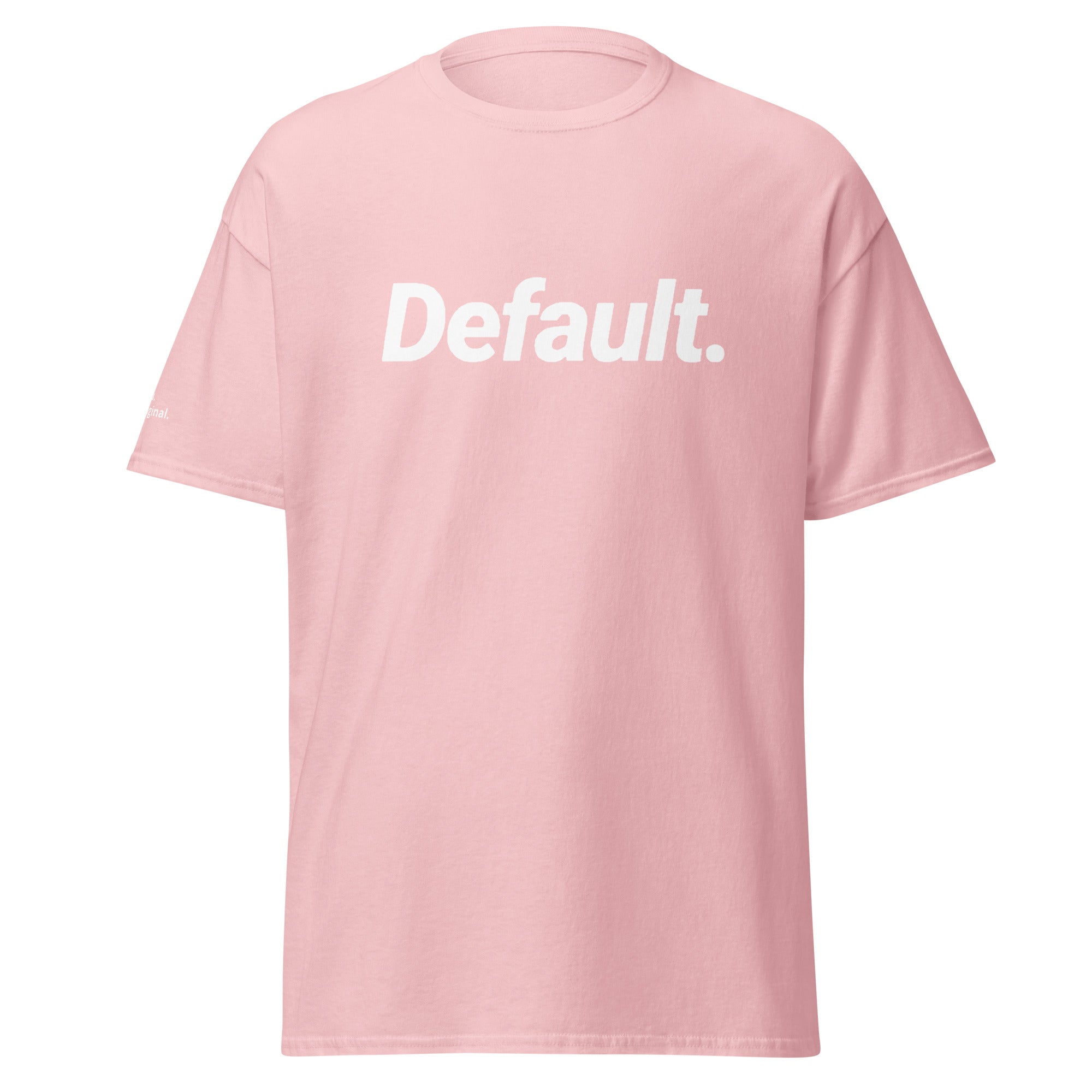 OG Logo S/S Tshirt