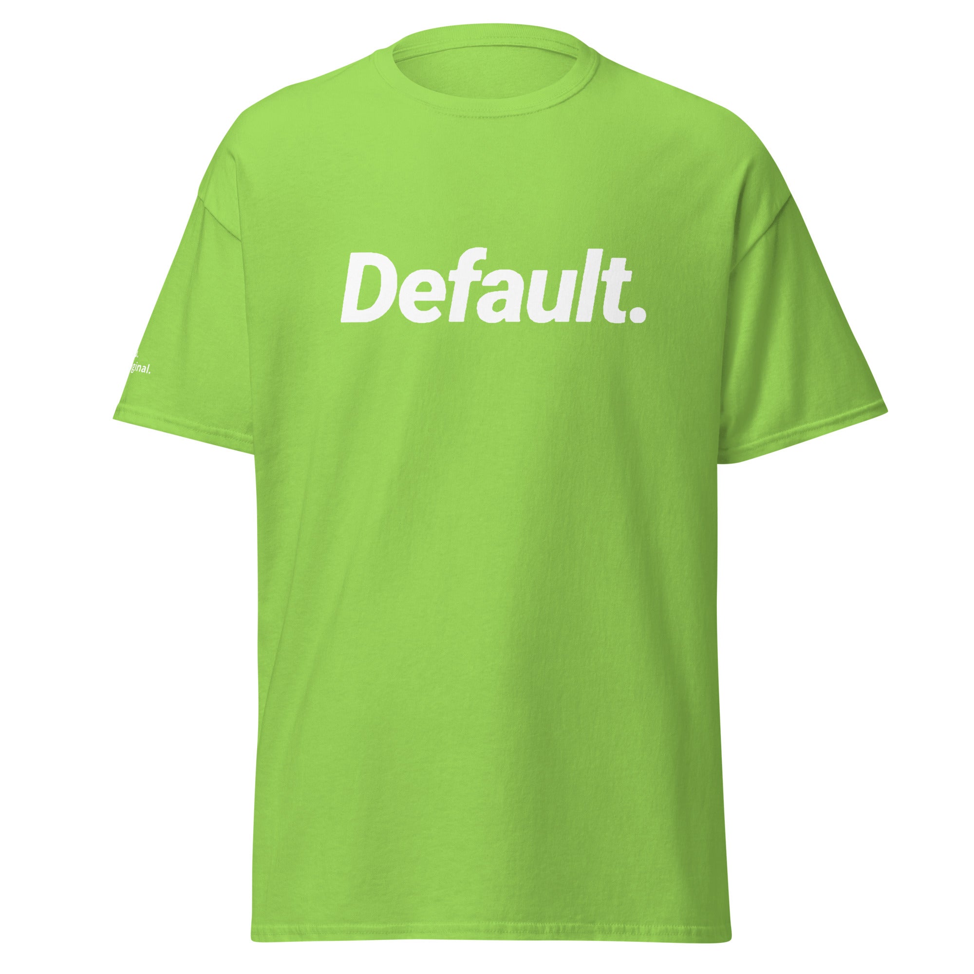 OG Logo S/S Tshirt