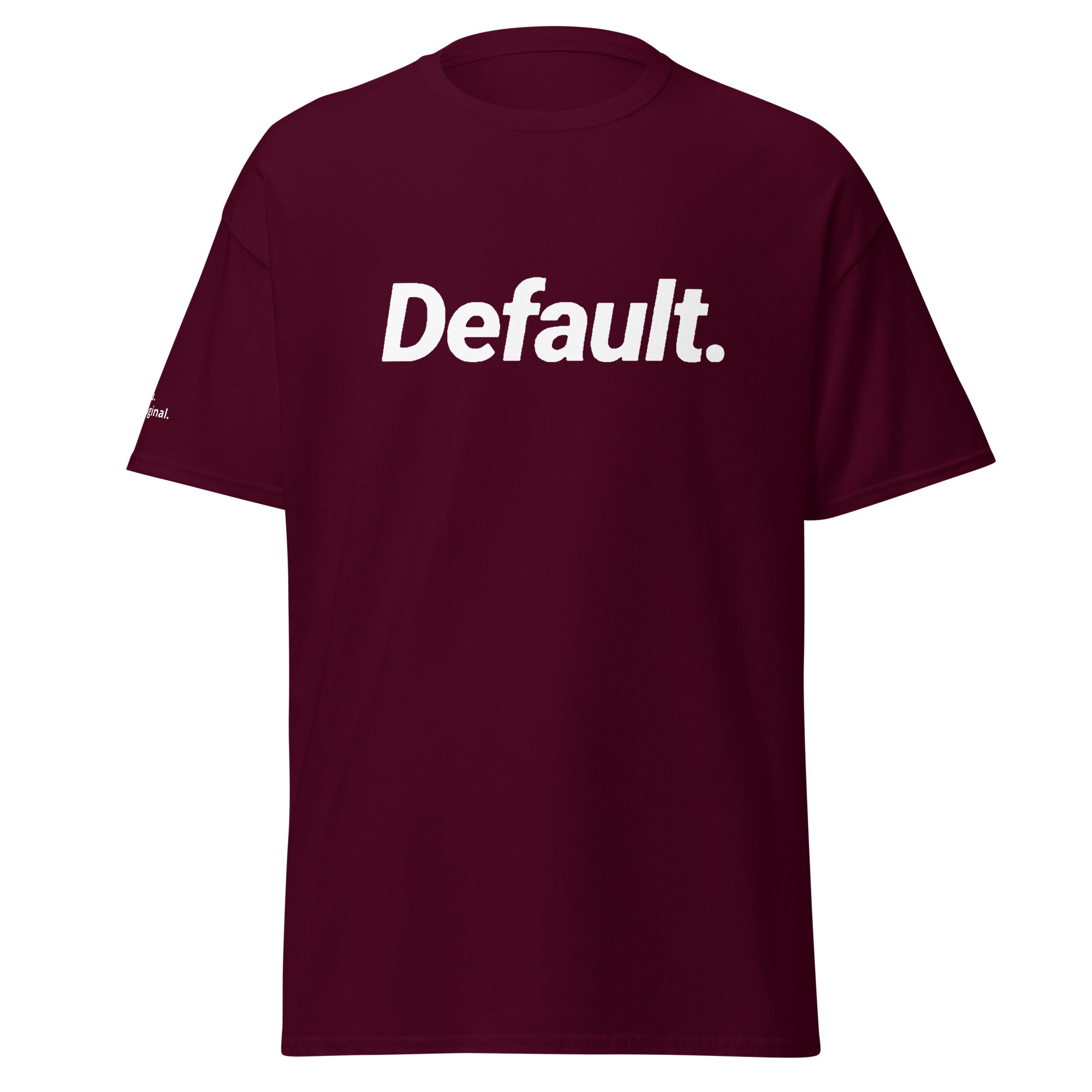 OG Logo S/S Tshirt