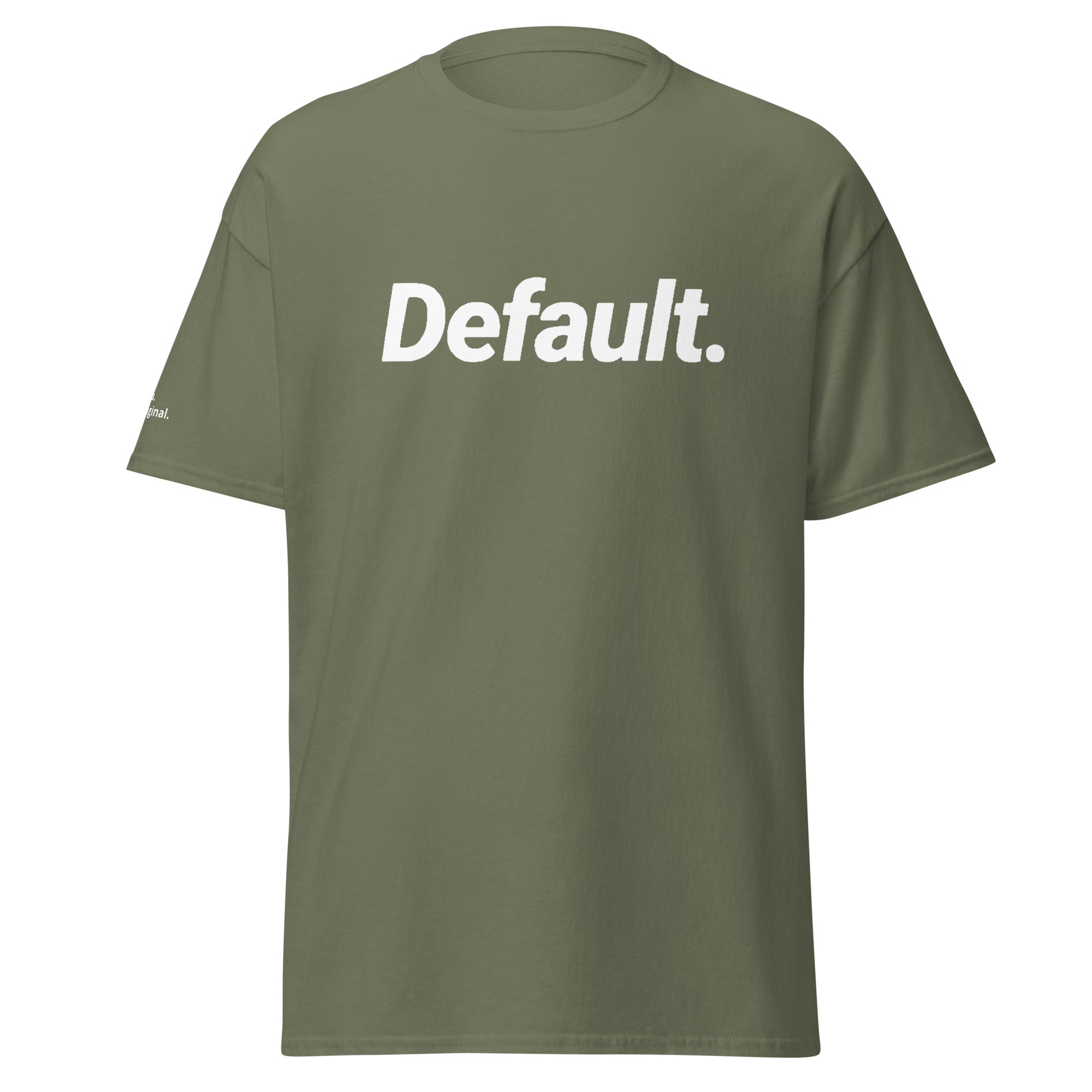 OG Logo S/S Tshirt