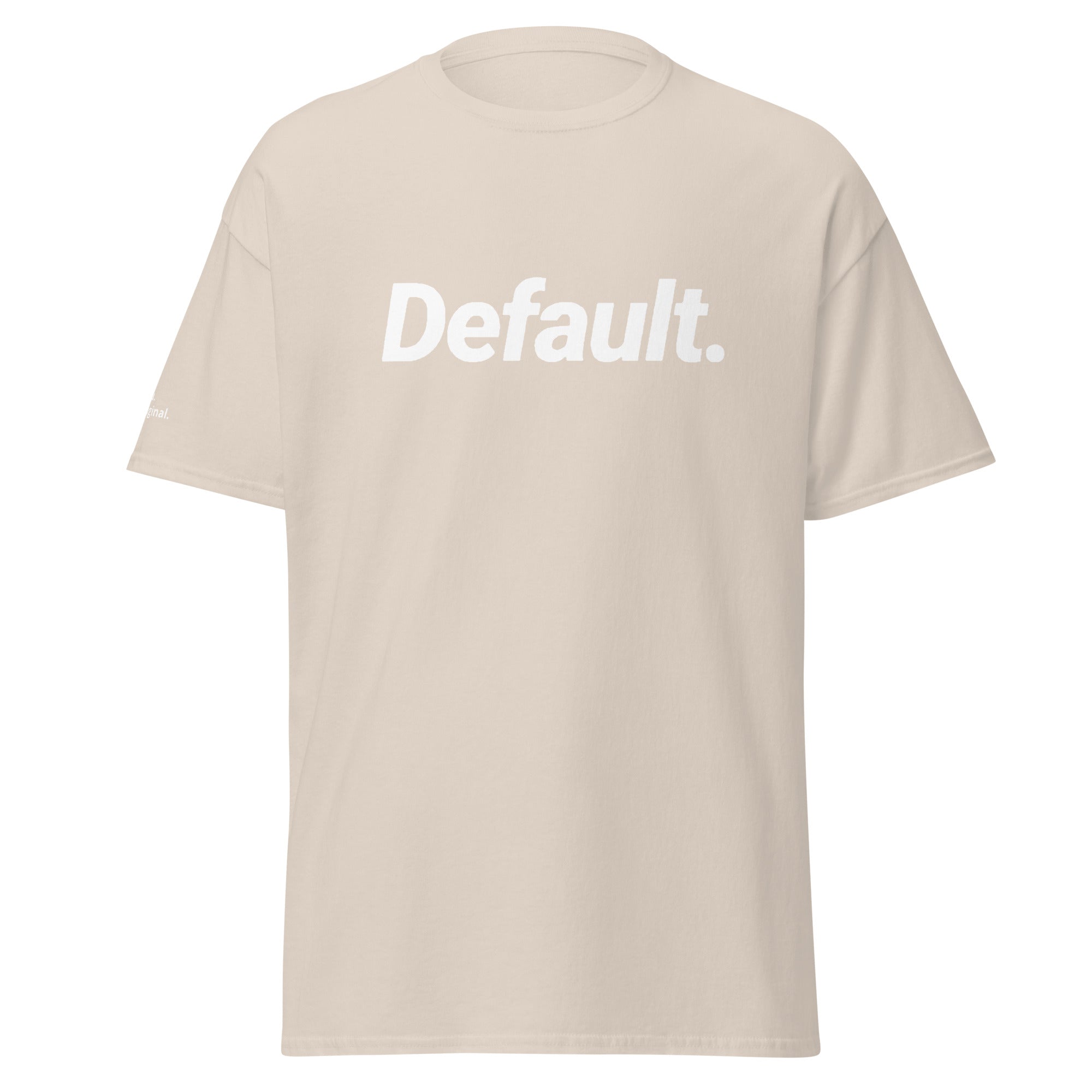 OG Logo S/S Tshirt