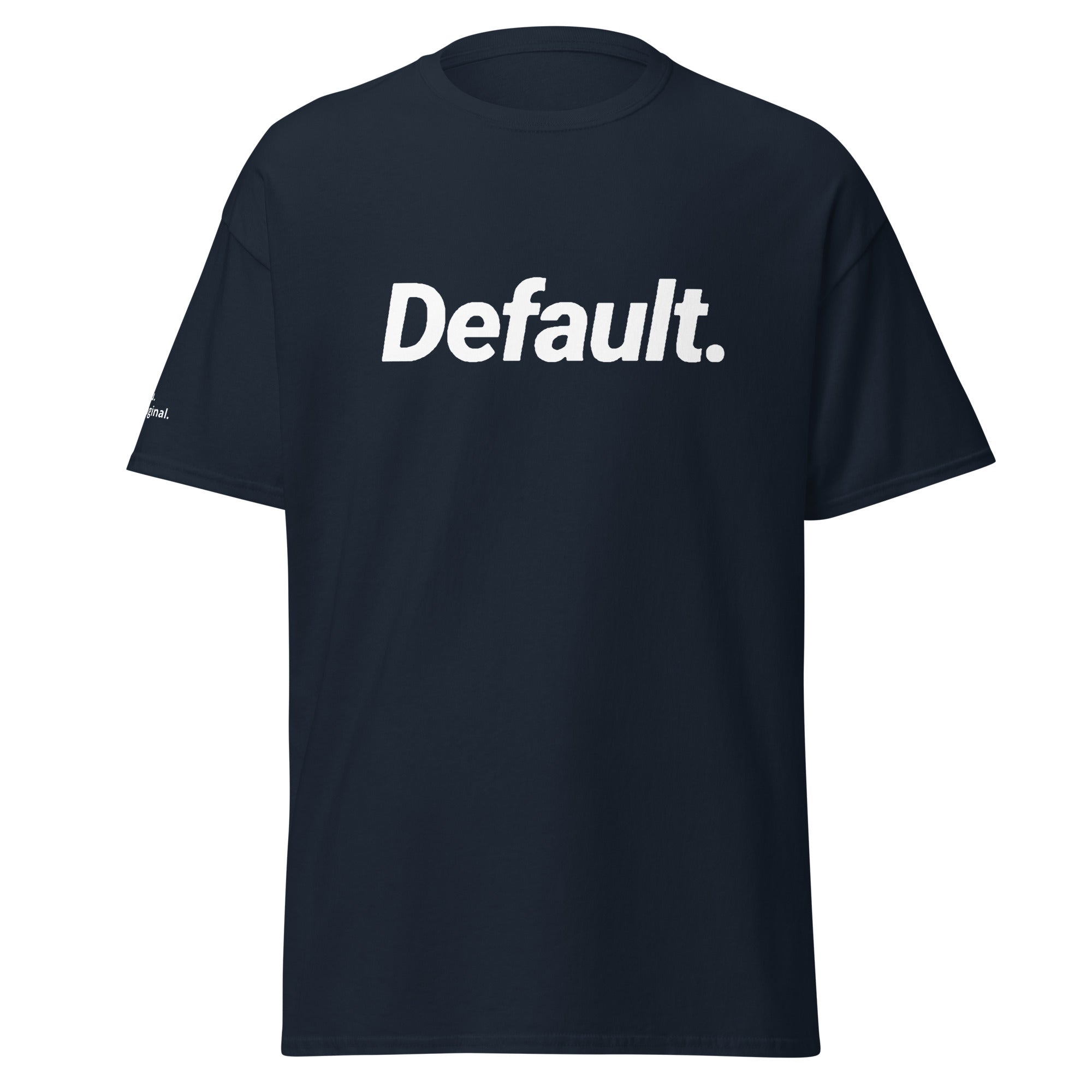 OG Logo S/S Tshirt