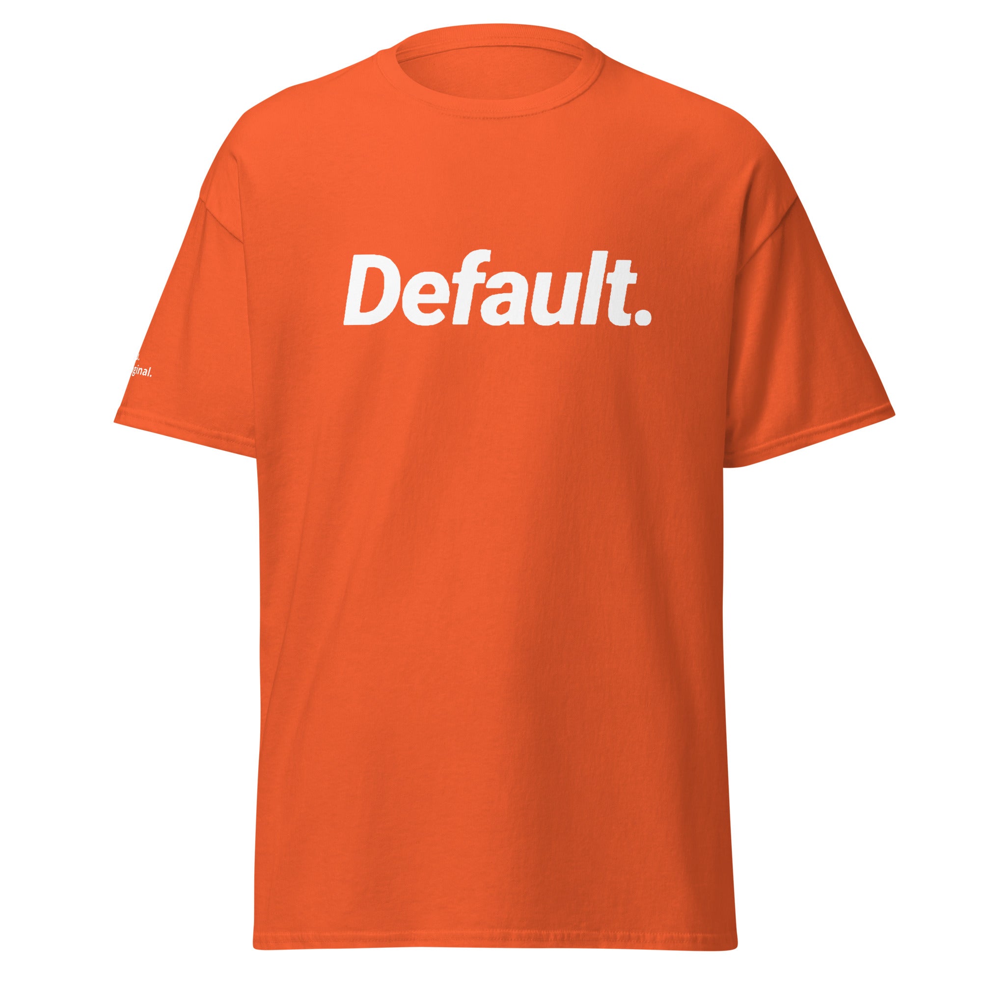 OG Logo S/S Tshirt
